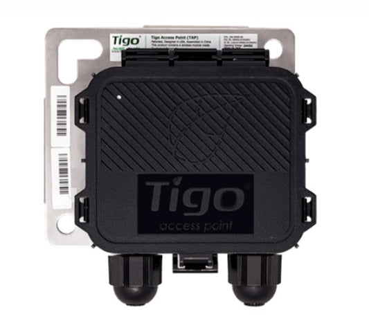 TIGO ACCESS POINT (TAP), inutec solarcenter
