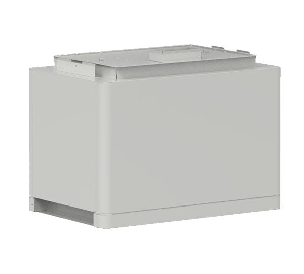 Pylontech FORCE-H2 FH9637M Hochvolt PV Speicher I 3,5 kWh I 96V I Einzelmodul, inutec solarcenter