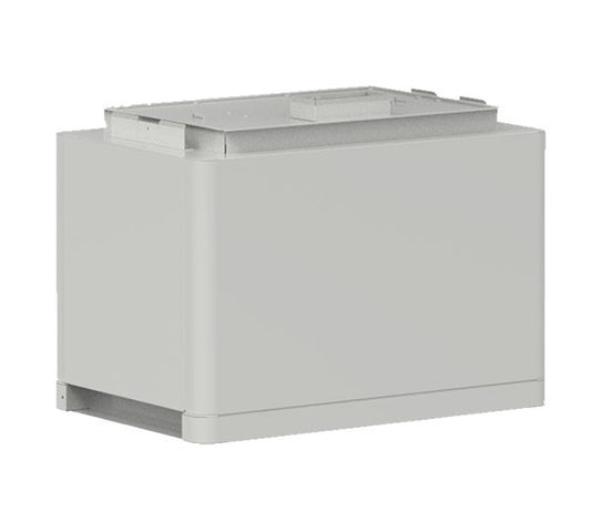 *gebraucht* Pylontech FORCE-H2 FH9637M Hochvolt PV Speicher I 3,5 kWh I 96V I Einzelmodul, inutec solarcenter