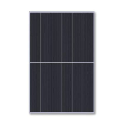 Jinko Tiger Neo 3.0 JKM475N-48QL6-DV 475 Wp Black-Frame Solarmodul, Front, inutec solarcenter