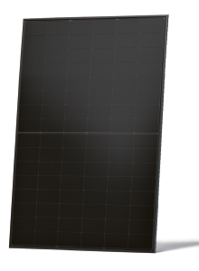 Jinko Tiger Neo 455 W Solarmodul – Full Black | GlasGlas | TOPCon (HOT 3.0)