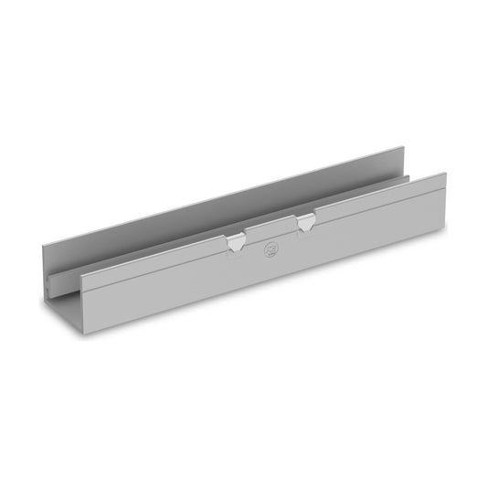 K2 Systems RailConnector 36/50 Schienenverbinder für SingleRail