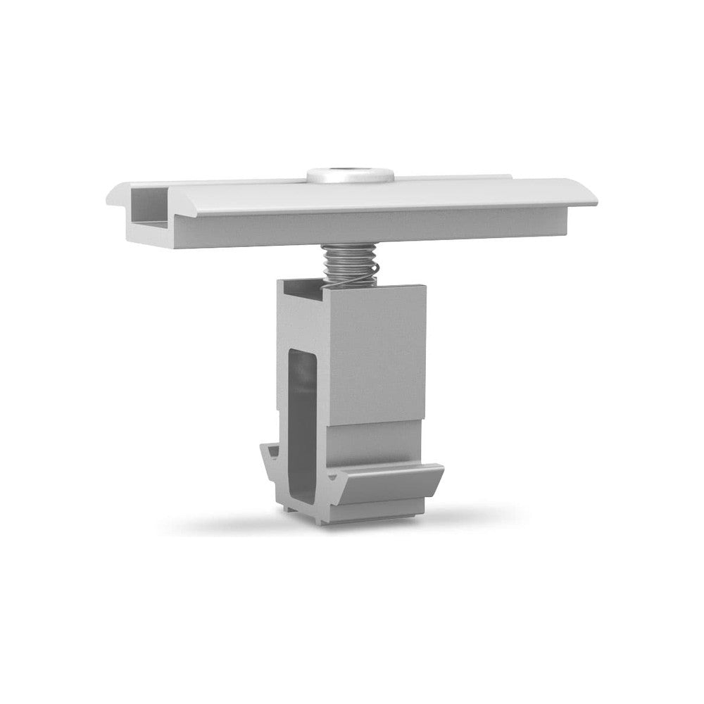 K2 Systems DomeClamp Modulklemme für Dome 6