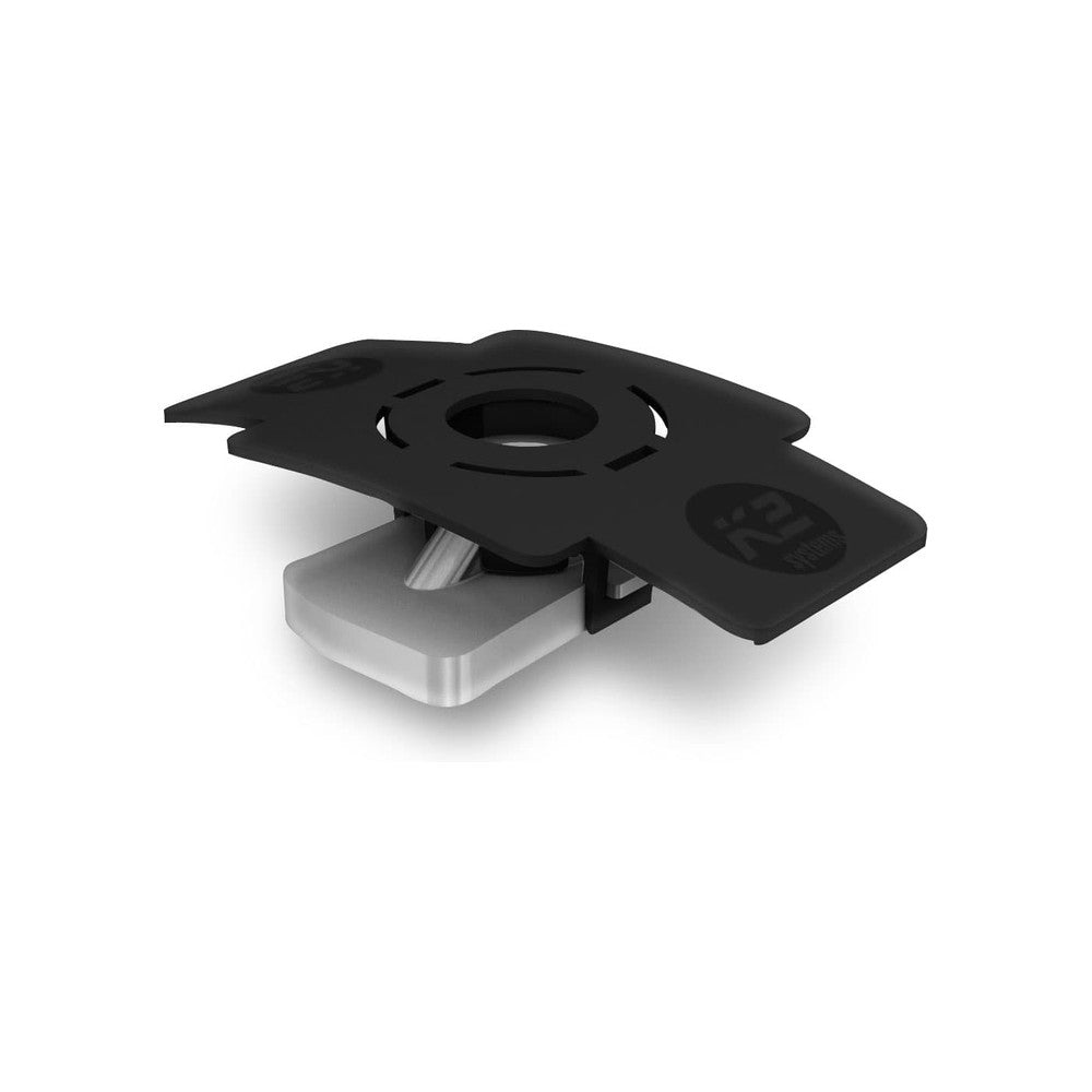 K2 Systems Einlegemutter MK2 Edelstahl