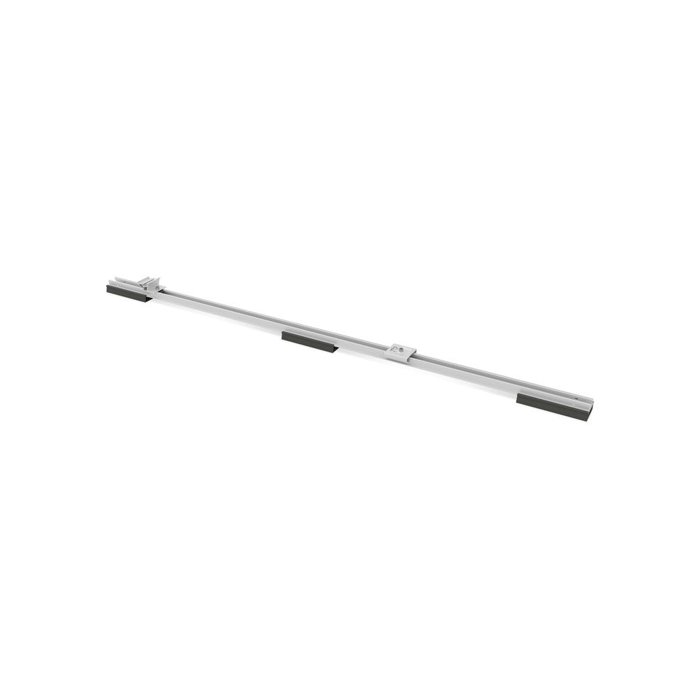 K2 Systems S-Dome 6.15 Base-Set Süd-Aufständerung 15 Grad