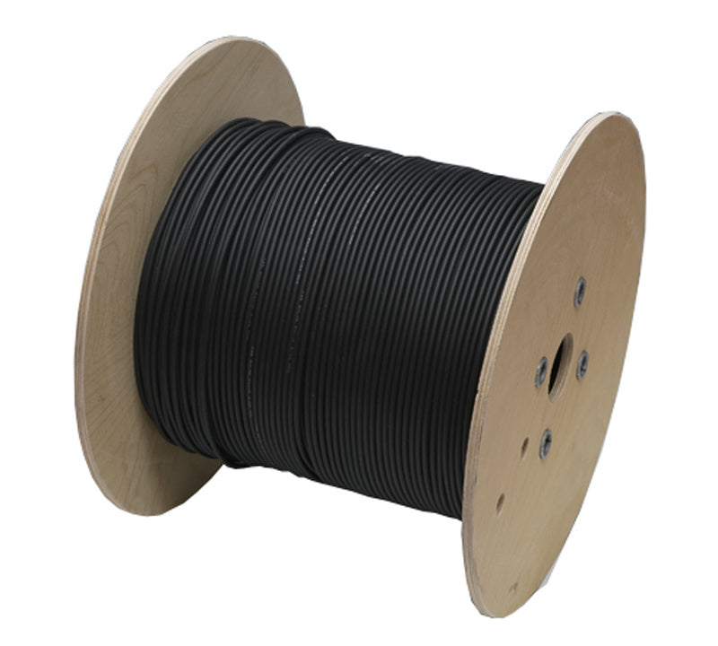 Solarkabel 6,0 DB EN 50618 H1Z2Z2-K 6mm² 500m, inutec solarcenter