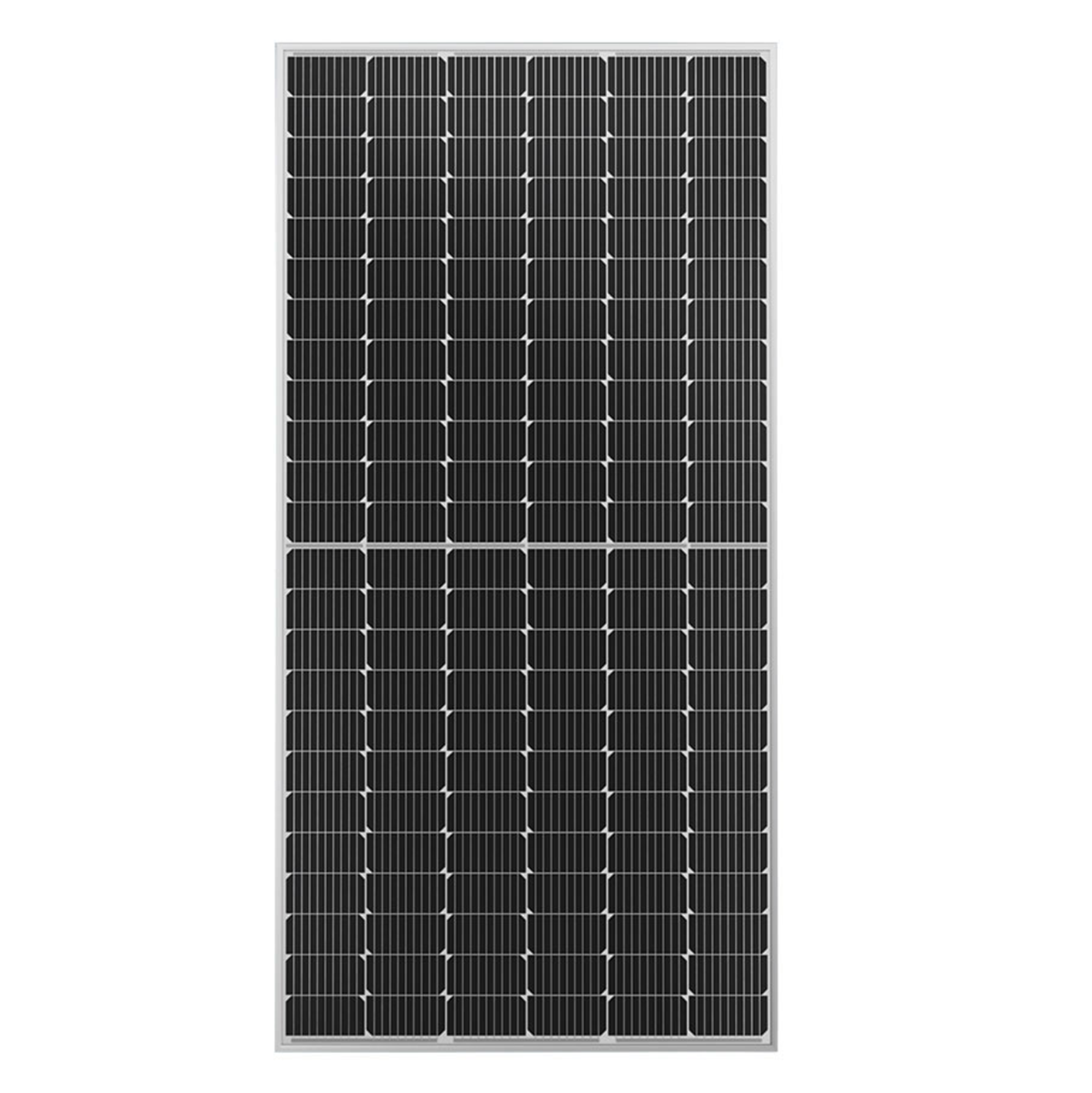 Luxor Solar Eco Line 455 Wp bifaziales Glas-Glas-Solarmodul
