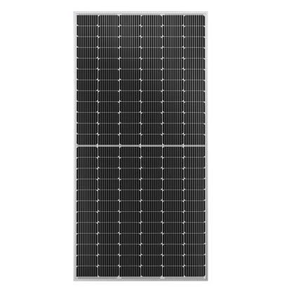 Luxor Solar Eco Line 455 Wp bifaziales Glas-Glas-Solarmodul