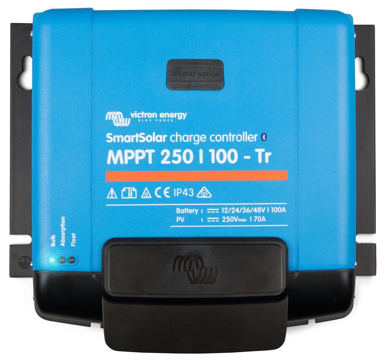 Victron Energy MPPT Wire Box – Tr, inutec solarcenter