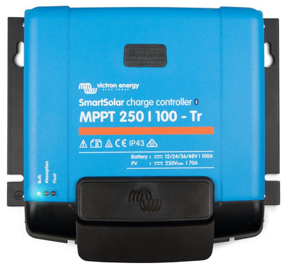 Victron Energy MPPT Wire Box – Tr, inutec solarcenter