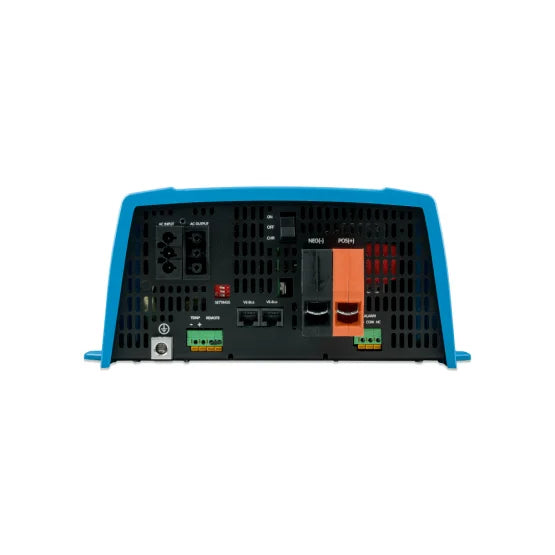 MultiPlus 12V 1600/70-16 230V VE.Bus, inutec solarcenter