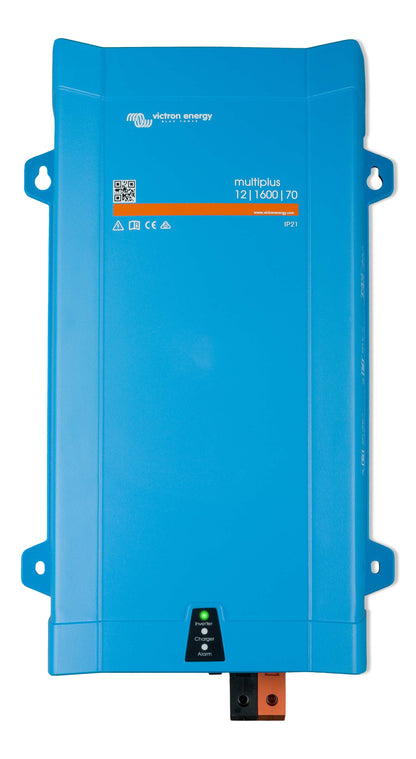 Victron Engery MultiPlus 24V 500VA bis 5000VA, inutec solarcenter