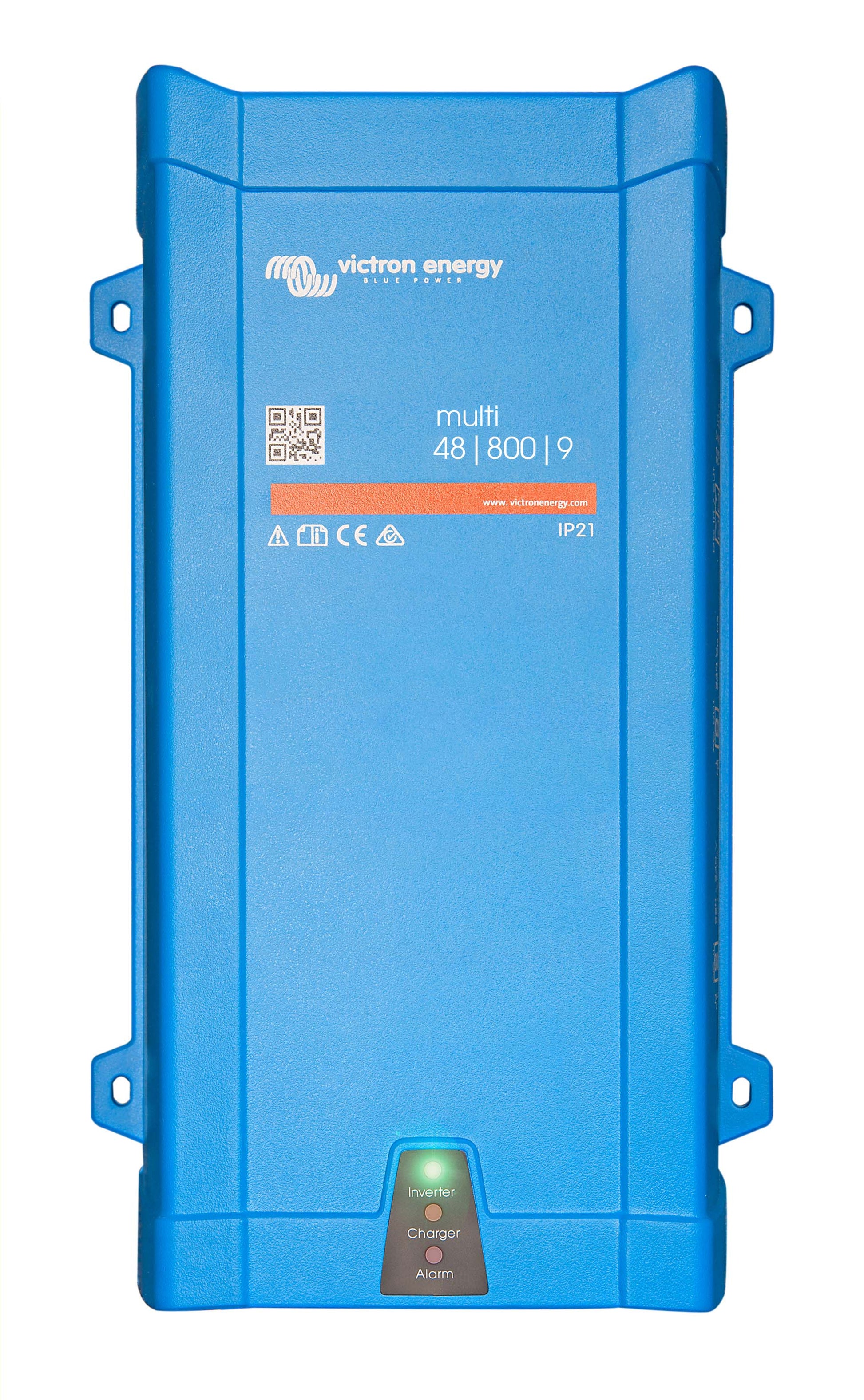 Victron Energy MultiPlus 48V 500VA bis 5000VA, inutec solarcenter