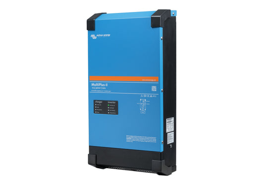 Victron Energy MultiPlus-II 12V 3000VA/35-32 I 230V I Batteriewechselrichter, inutec solarcenter