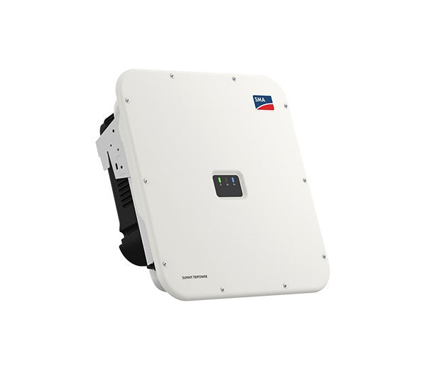 *neu I mit Delle* Sunny Tripower X 20 kW PV Wechselrichter, inutec solarcenter