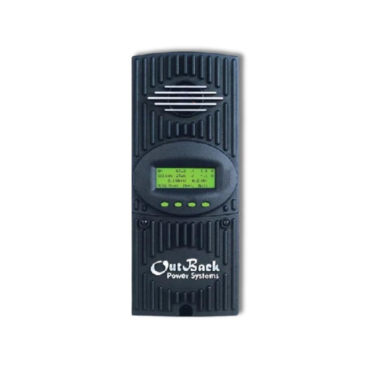 *OVP mit Gebrauchsspuren* Outback Power FM60-150Vdc/ FLEXmax Series MPPT Laderegler
