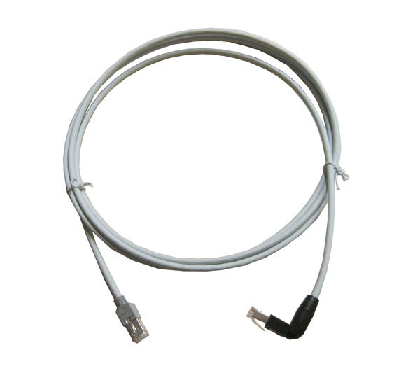 Patchcable CAT7 2M für BYD, inutec solarcenter
