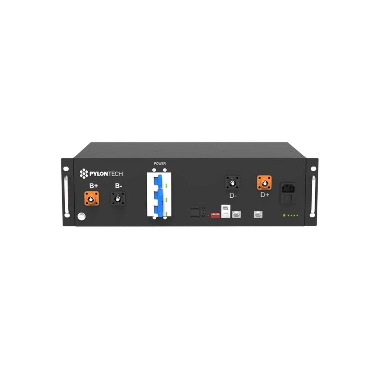 Pylontech Batteriemanagementsystem SC0500-40S I für Pylontech PV Speicher H 48050