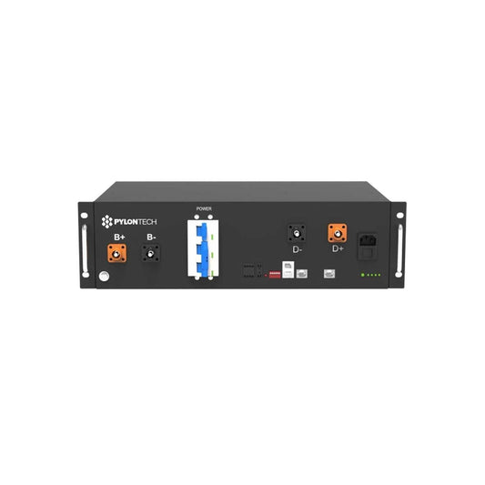 Pylontech Batteriemanagementsystem SC0500-40S I für Pylontech PV Speicher H 48050