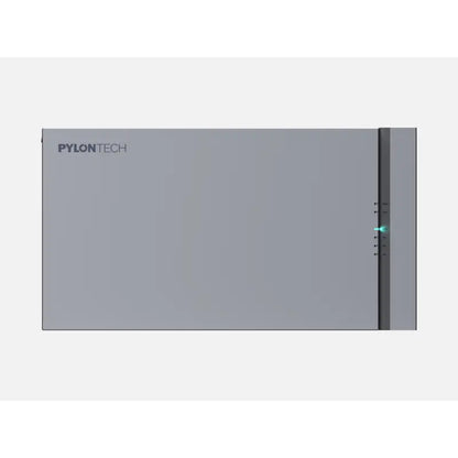 Pylontech Fidus Pro FB-L-5.12-EU-Pro Batteriemodul Frontansicht mit LED-Statusanzeige