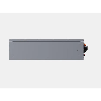 Pylontech Fidus Pro Seitenansicht rechts, Bautiefe 170 mm