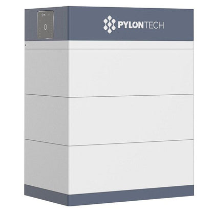 Premium DE PV-Anlage „FlexPower XL“ 16,2 kWp Solarmodule Heckert (erweiterbar) | Kostal Plenticore L Hybrid G3 15-20 kW | Pylontech oder BYD Speicher | Zubehör & mehr