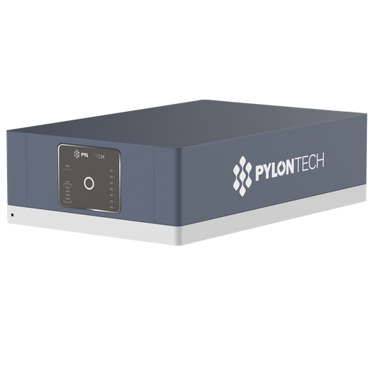 Pylontech Batteriemanagementsystem FC1000 I für Pylontech FORCE-H3 PV Speicher, inutec solarcenter
