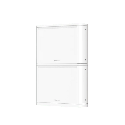 Installationspakete für Pylontech Pelio-L-5.12 PV Speicher, inutec solarcenter