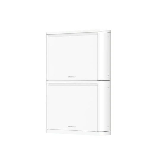 Installationspakete für Pylontech Pelio-L-5.12 PV Speicher, inutec solarcenter