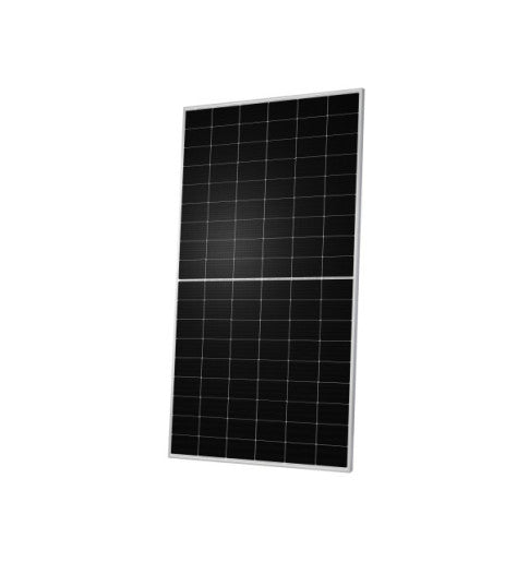 Qcells Q.TRON Classic M-G3R.12+ 505 Wp | Glas-Glas Solarmodul | schwarzer Rahmen