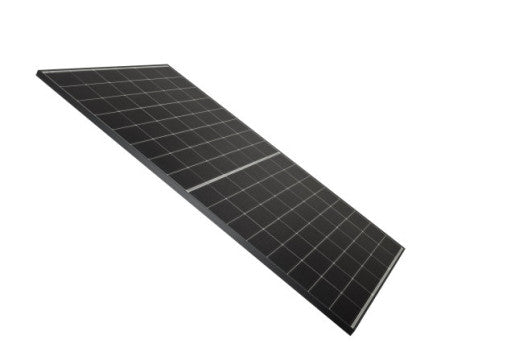 Qcells Q.TRON Classic S-G3R.12+ 470 Wp | Glas-Glas Solarmodul | schwarzer Rahmen
