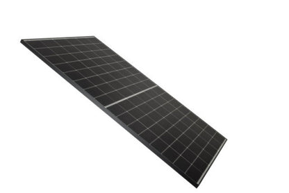 Qcells Q.TRON Classic S-G3R.12+ 470 Wp | Glas-Glas Solarmodul | schwarzer Rahmen