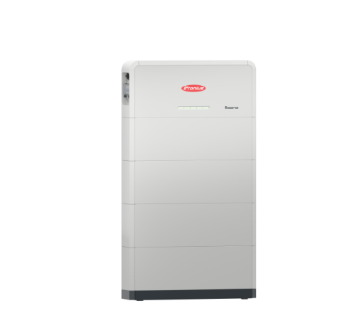 Fronius Reserva | 6.3 bis 15.8 kWh | Komplettsysteme, inutec solarcenter