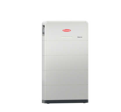 Fronius Reserva | 6.3 bis 15.8 kWh | Komplettsysteme, inutec solarcenter