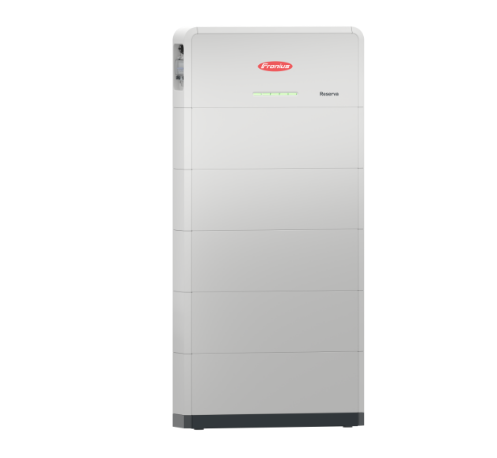 Fronius Reserva | 6.3 bis 15.8 kWh | Komplettsysteme, inutec solarcenter