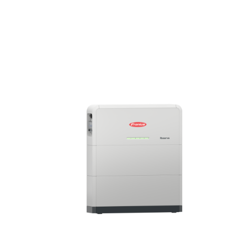 Fronius Reserva | 6.3 bis 15.8 kWh | Komplettsysteme
