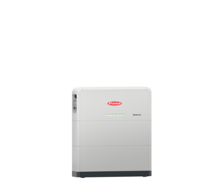 Fronius Reserva | 6.3 bis 15.8 kWh | Komplettsysteme