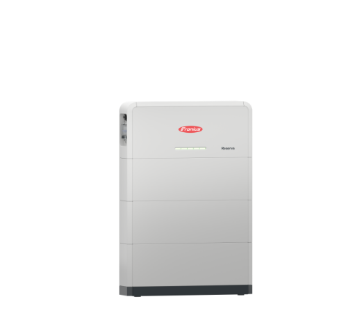 Fronius Reserva | 6.3 bis 15.8 kWh | Komplettsysteme