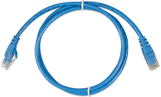 Victron RJ12 UTP Kabel 3m