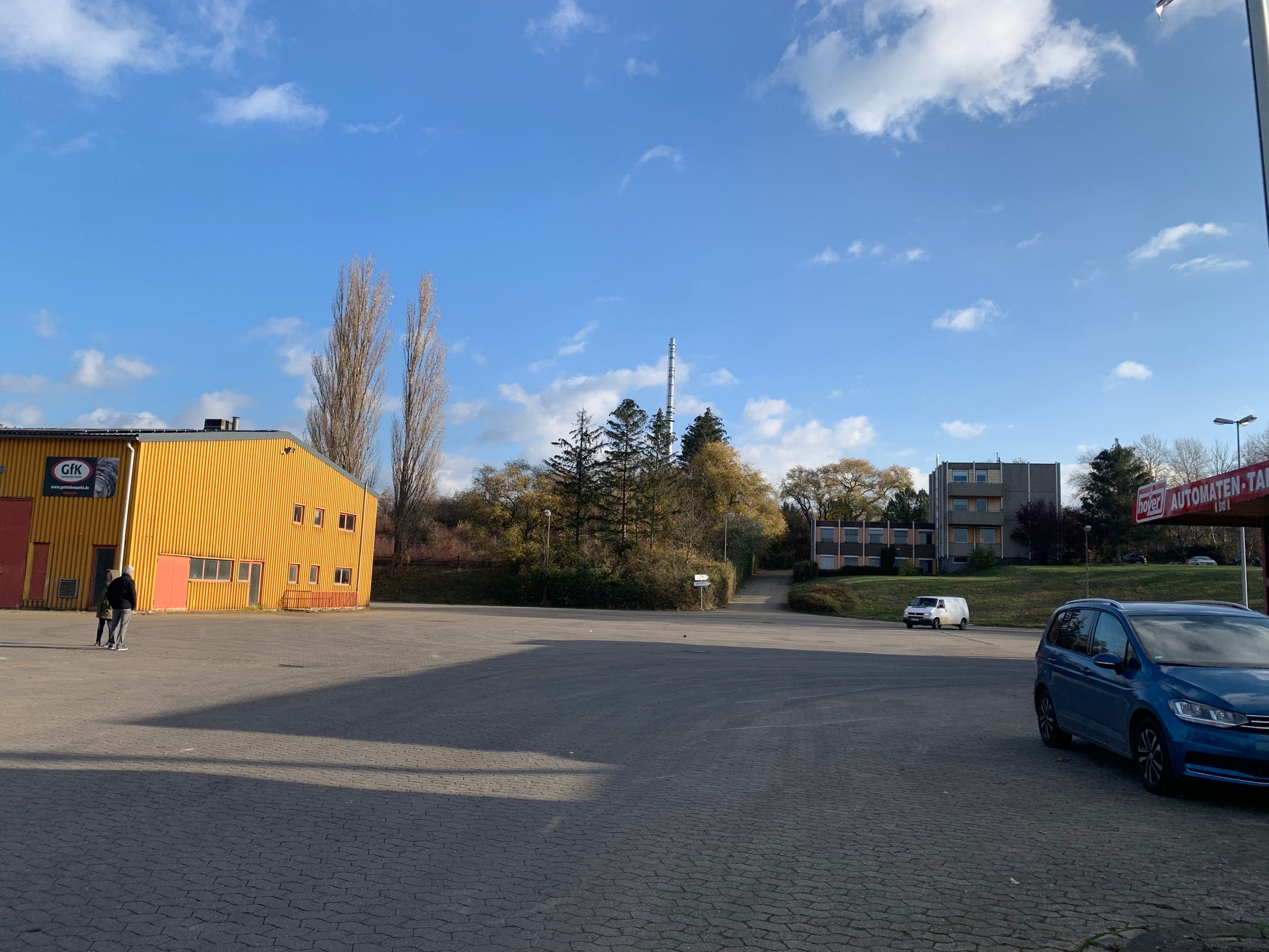 Gebrauchte Photovoltaikanlage 94,4?kWp | 18 KACO-Wechselrichter | Selbstabbau in 38315 Schladen, inutec solarcenter, Uncategorized