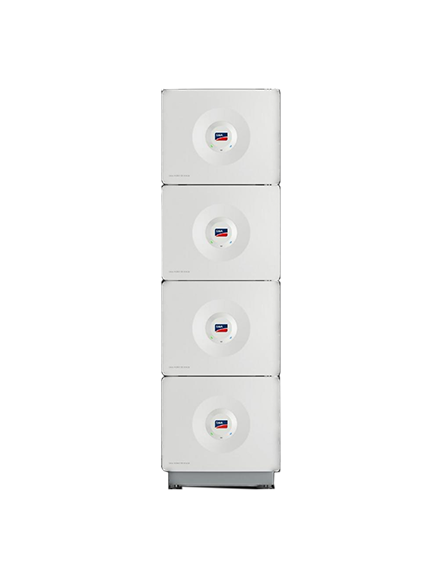 SMA Home Storage PV Speicher von 3,2 kWh bis 16,4 kWh, inutec solarcenter, Uncategorized