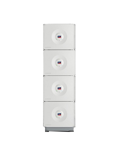 SMA Home Storage PV Speicher von 3,2 kWh bis 16,4 kWh, inutec solarcenter, Uncategorized
