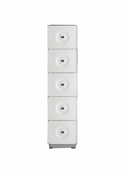 SMA Home Storage PV Speicher von 3,2 kWh bis 16,4 kWh, inutec solarcenter, Uncategorized