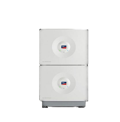 SMA Home Storage PV Speicher von 3,2 kWh bis 16,4 kWh, inutec solarcenter, Uncategorized