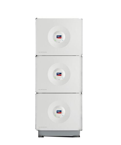 SMA Home Storage PV Speicher von 3,2 kWh bis 16,4 kWh, inutec solarcenter, Uncategorized
