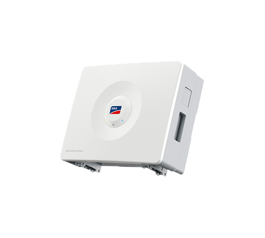 SMA Home Storage PV Speicher von 3,2 kWh bis 16,4 kWh, inutec solarcenter, Uncategorized