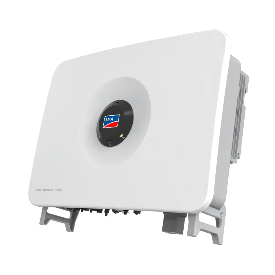 SMA Sunny Tripower Hybrid X 25 Hybridwechselrichter