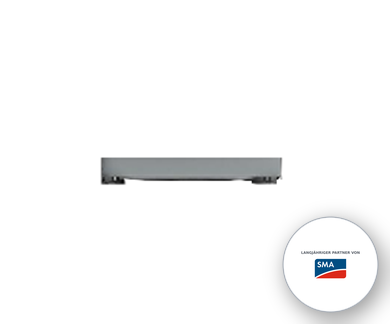 SMA Home Storage Base Unit Pedestal
