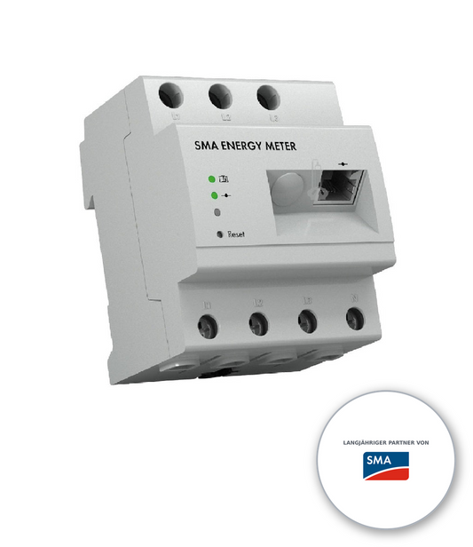 SMA ENERGY METER 2.0