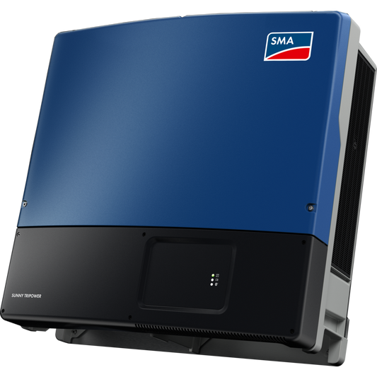 *neu I ohne OVP* SMA Sunny Tripower 20000TL-30 I 20 kW PV Wechselrichter, inutec solarcenter